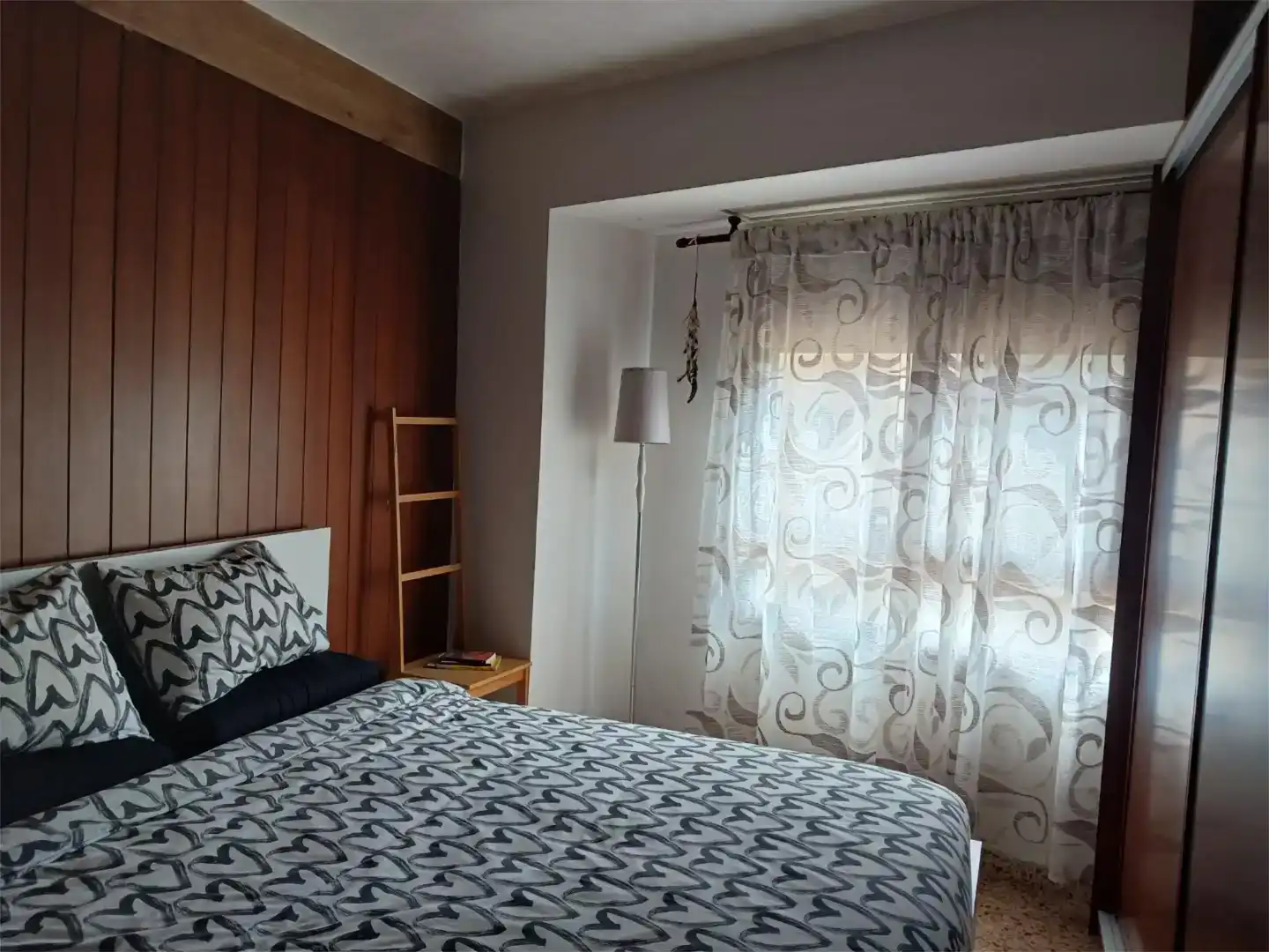 Habitación de Casa o chalet en venta en Eslida