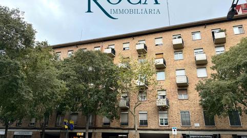 Foto 2 de Àtic en venda a Passeig Maragall, El Guinardó,  Barcelona Capital