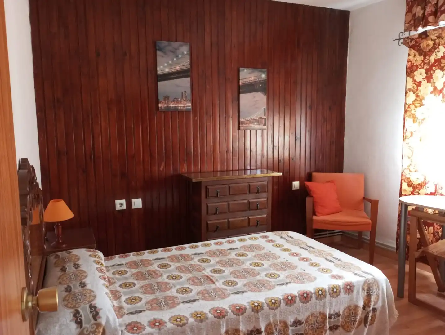 Piso con ascensor en venta en Rúa Xeneral Gutiérrez Mellado, imagen 3