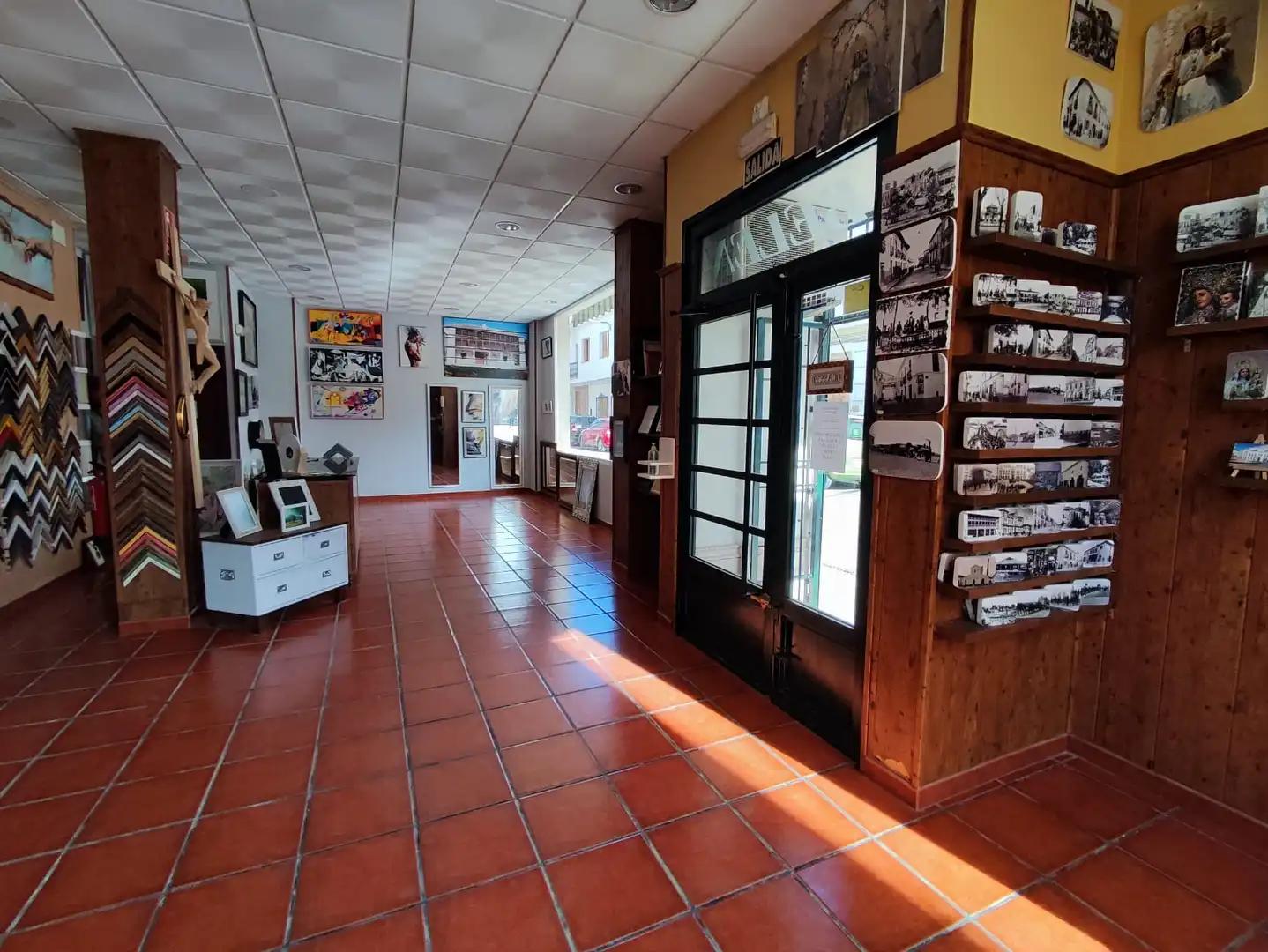 Local comercial en venda a Calle San Roque, imagen 17