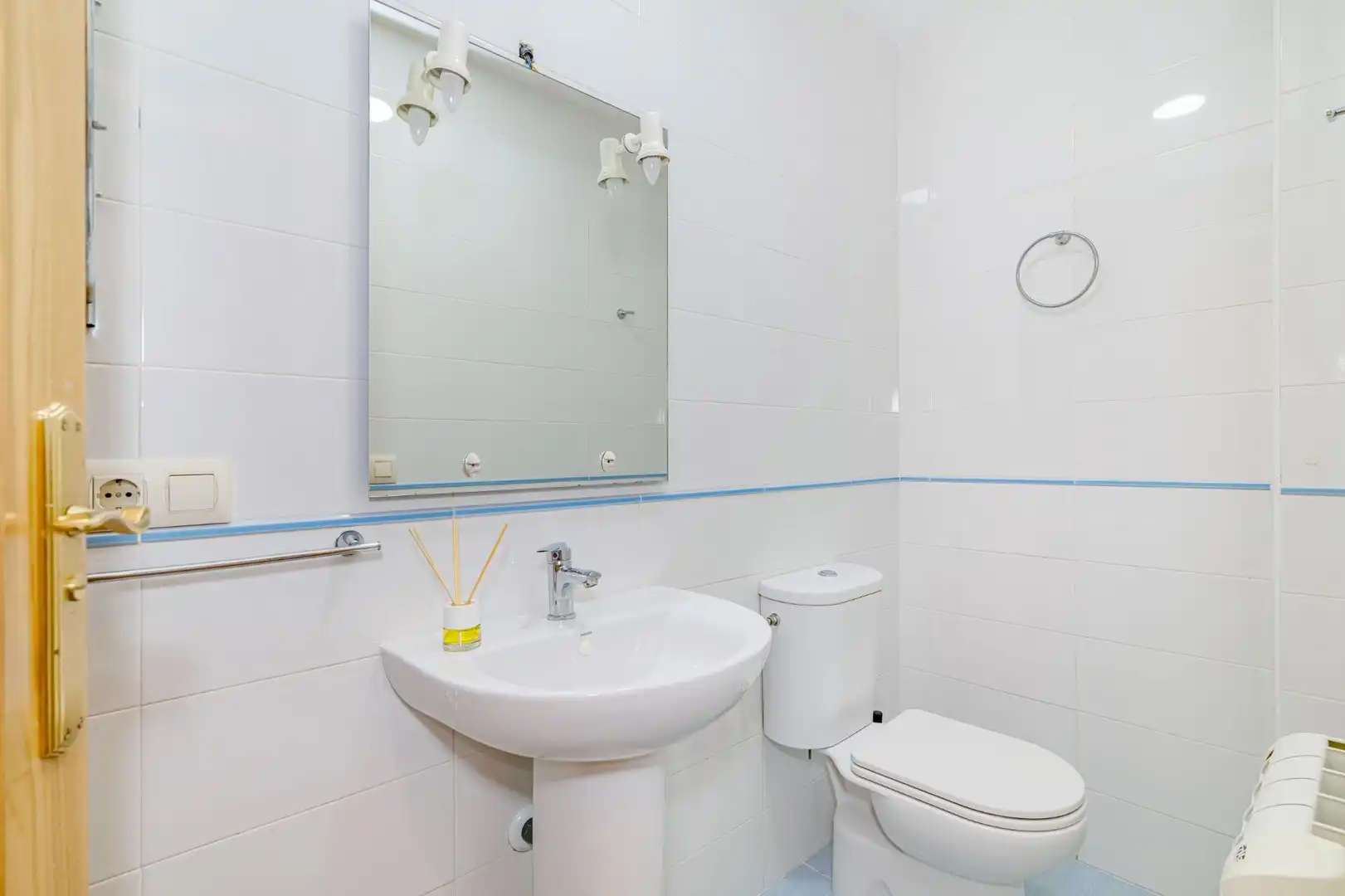 Appartement avec terrasse à vendre à Calle ARRAYANES 2, imagen 15