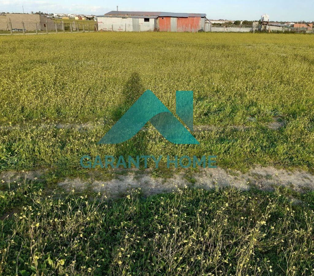 Nau industrial en venda a Malpartida de Cáceres