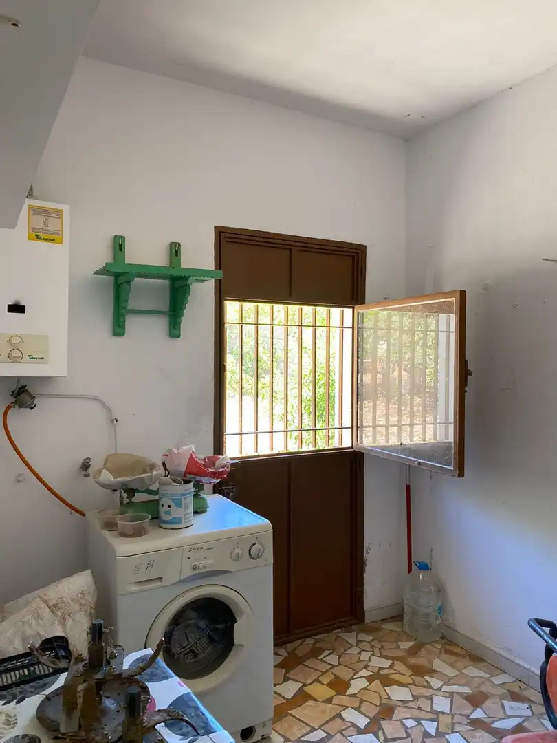 Casa amb terrassa en venda a Pulgarin 2, imagen 17