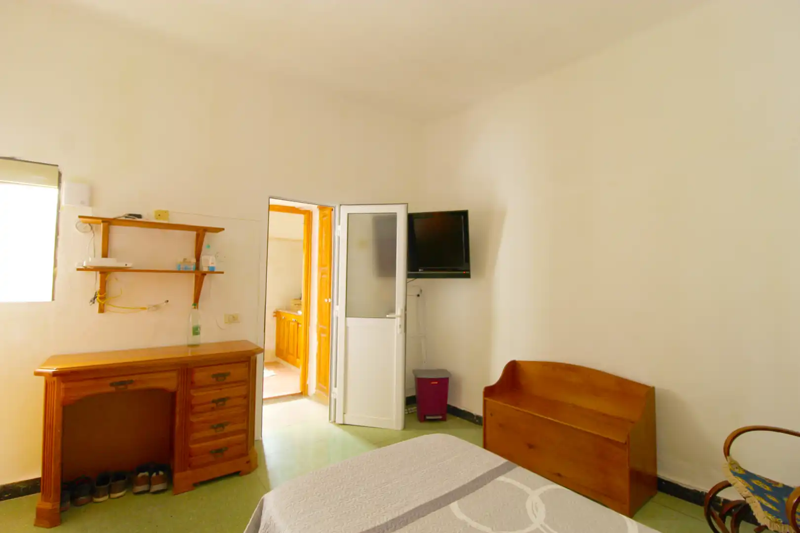 Dúplex en venda a Calle Sargento Llagas, 13, Santa Catalina - Canteras