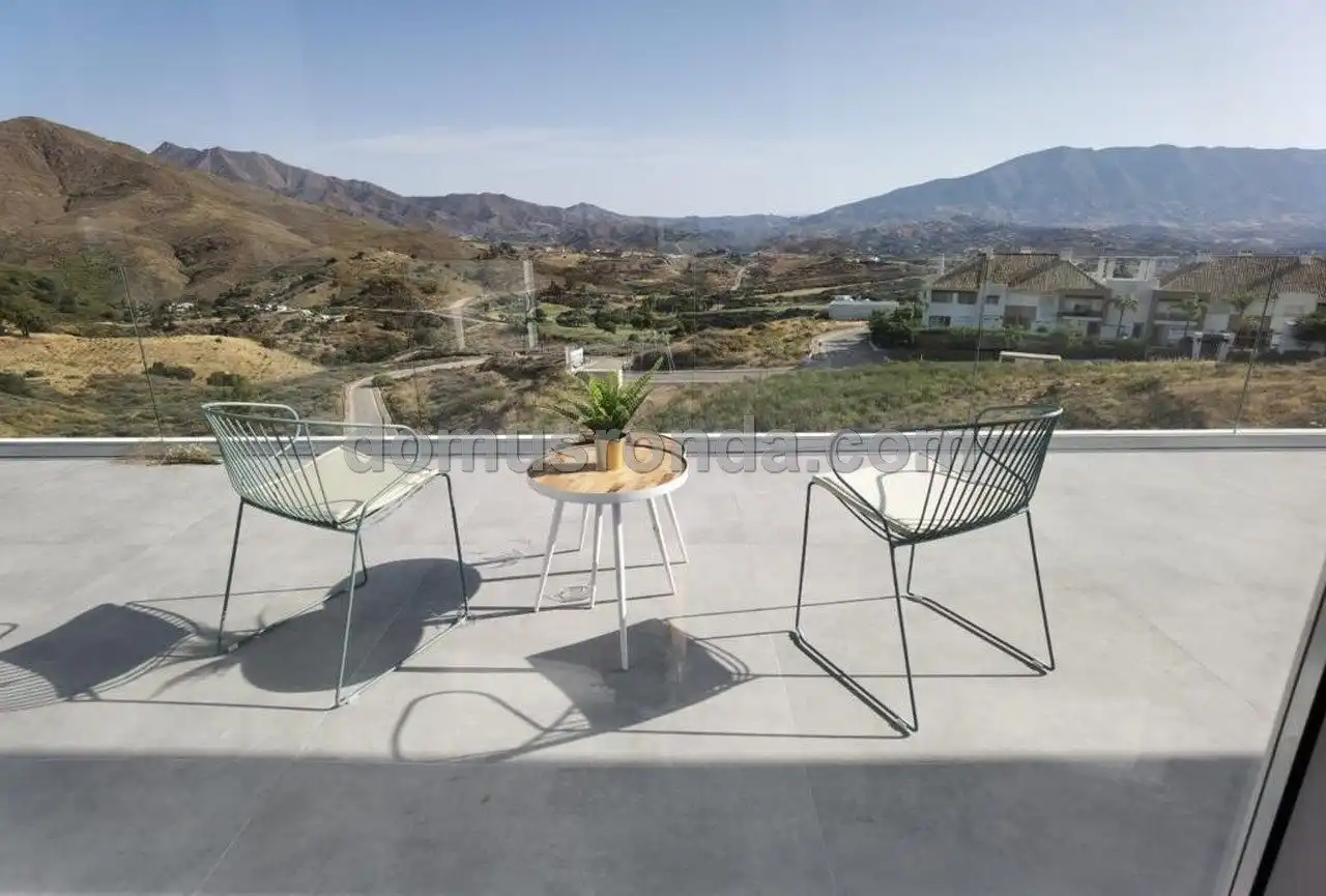 Detached house with pool for sale in La Cala Golf - Lagar Martell, imagen 15