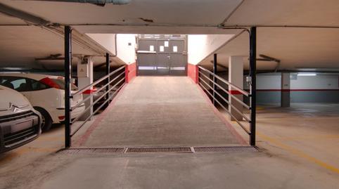 Photo 4 of Garage to rent in Calle del Abeto, 1, Centro, Murcia