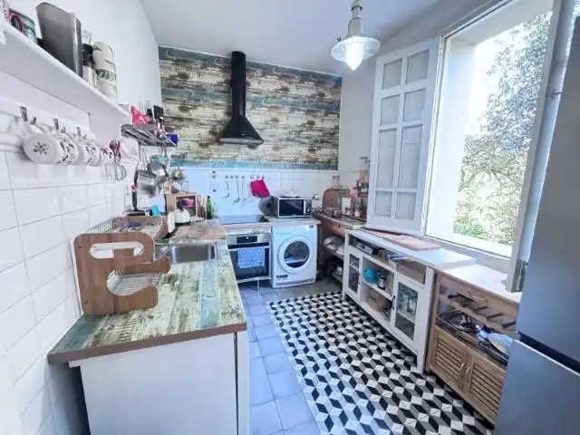 Casa con terraza en venta en CASTAÑERA, imagen 16