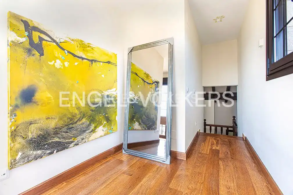 Casa o chalet en venta en Gijón  con Calefacción, Jardín privado y Terraza