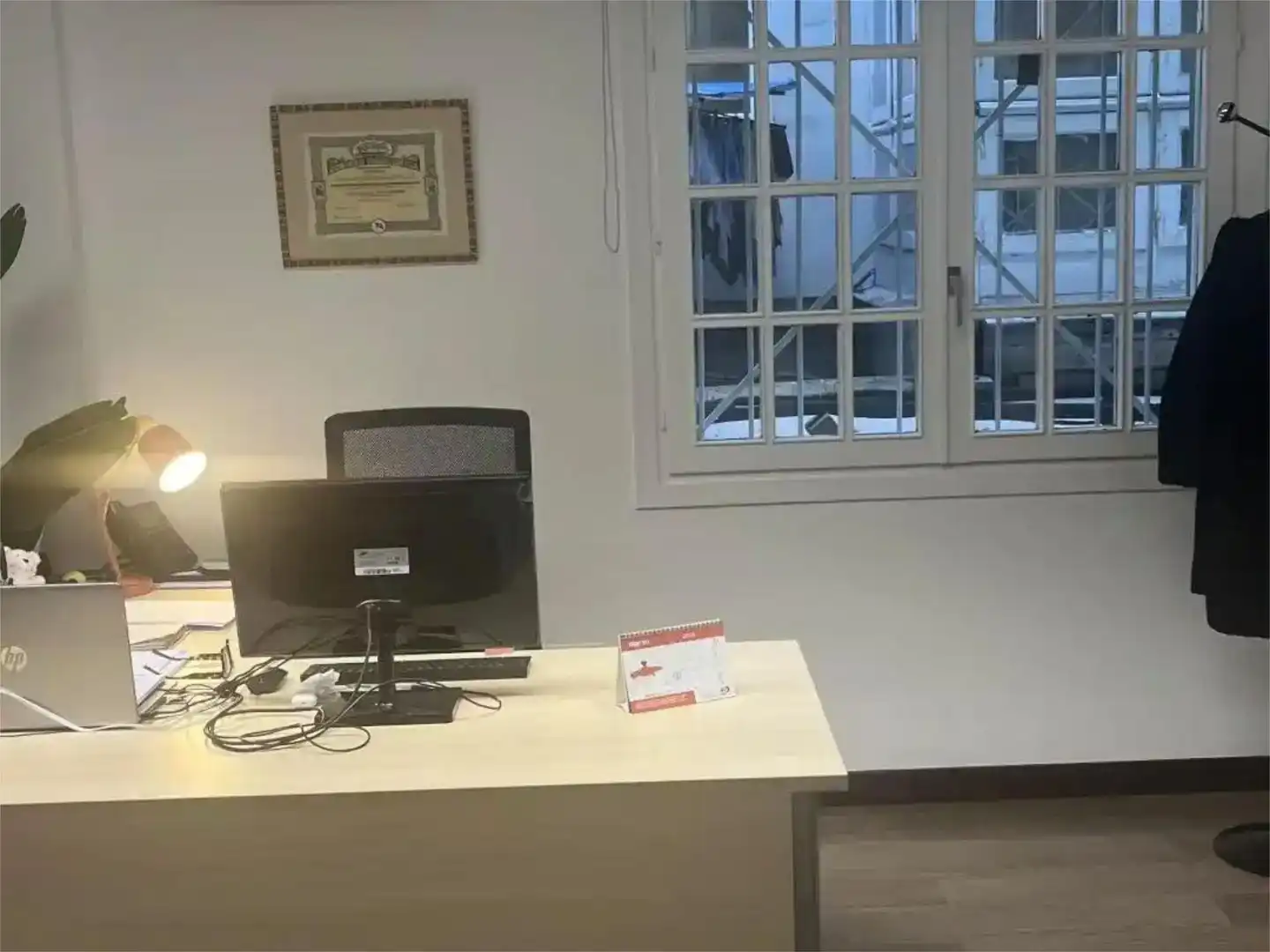 Büro zur Miete in Santander