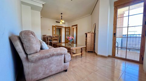 Foto 4 de Piso de alquiler en Avenida Alcalde José Rodríguez, 38, Dolores, Alicante