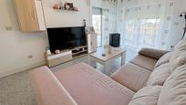 Living room of Apartment for sale in Villajoyosa / La Vila Joiosa  with Terrace