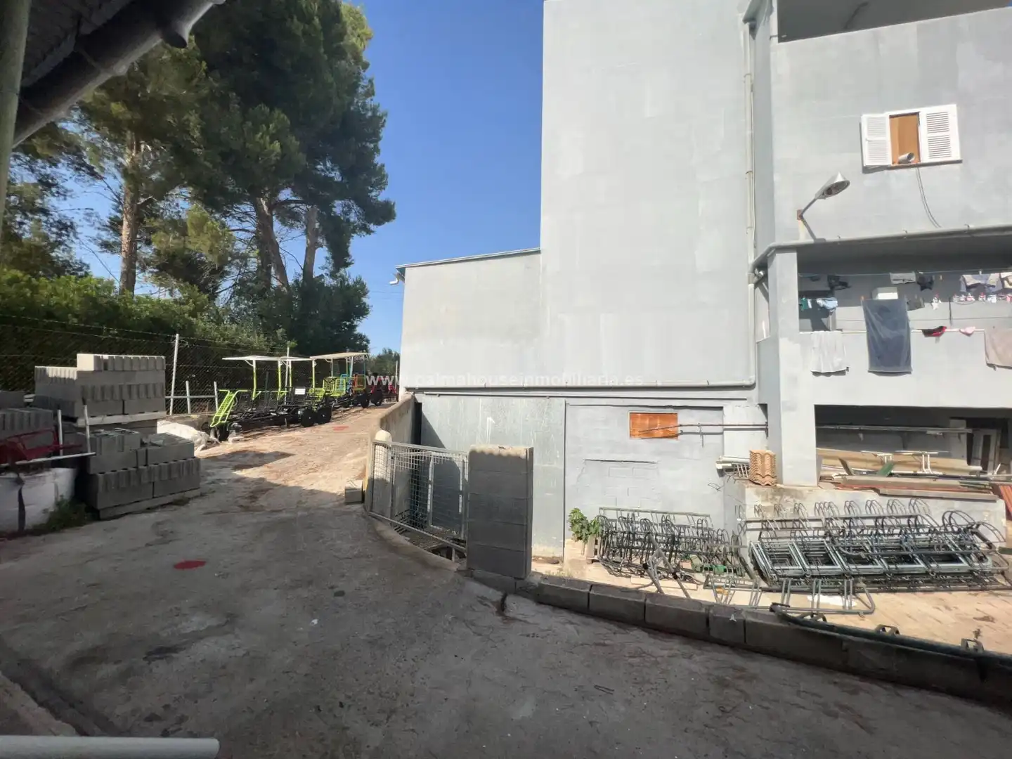 Industriegebäude zum Verkauf in Port d'Alcúdia - Platja d'Alcúdia, imagen 11