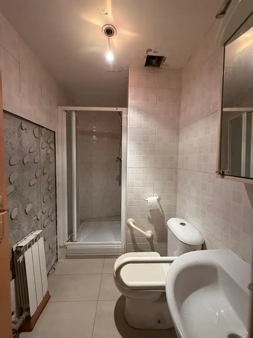 Appartamento con terrazza in vendita a Carrer del Montseny, imagen 19