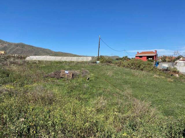 Terreno residencial en Venta en Calle Calle del Canario, 19, 19 en Valsequillo de Gran Canaria