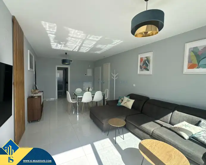 Penthouse mit Terrasse zum Verkauf in Playa del Acequión, Náufragos y Rocío del Mar, imagen 4