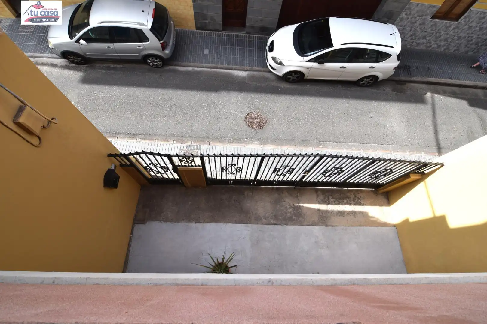Terrassa de Edifici en venda en Las Palmas de Gran Canaria