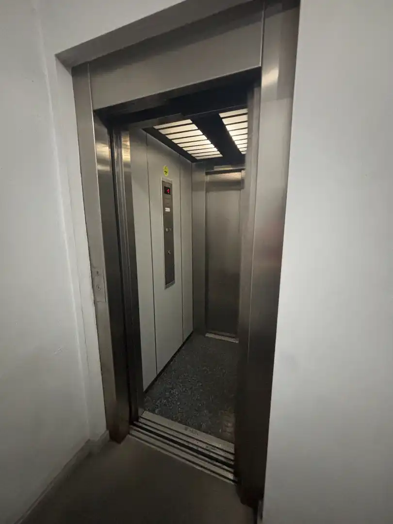 Apartamento de alquiler en Cájar con Aire acondicionado, Calefacción y Amueblado
