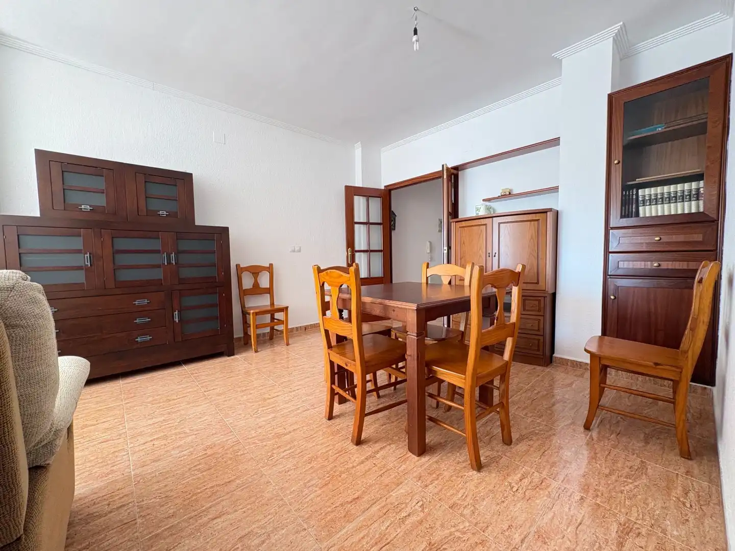 Comedor de Piso en venta en Aljaraque con Aire acondicionado