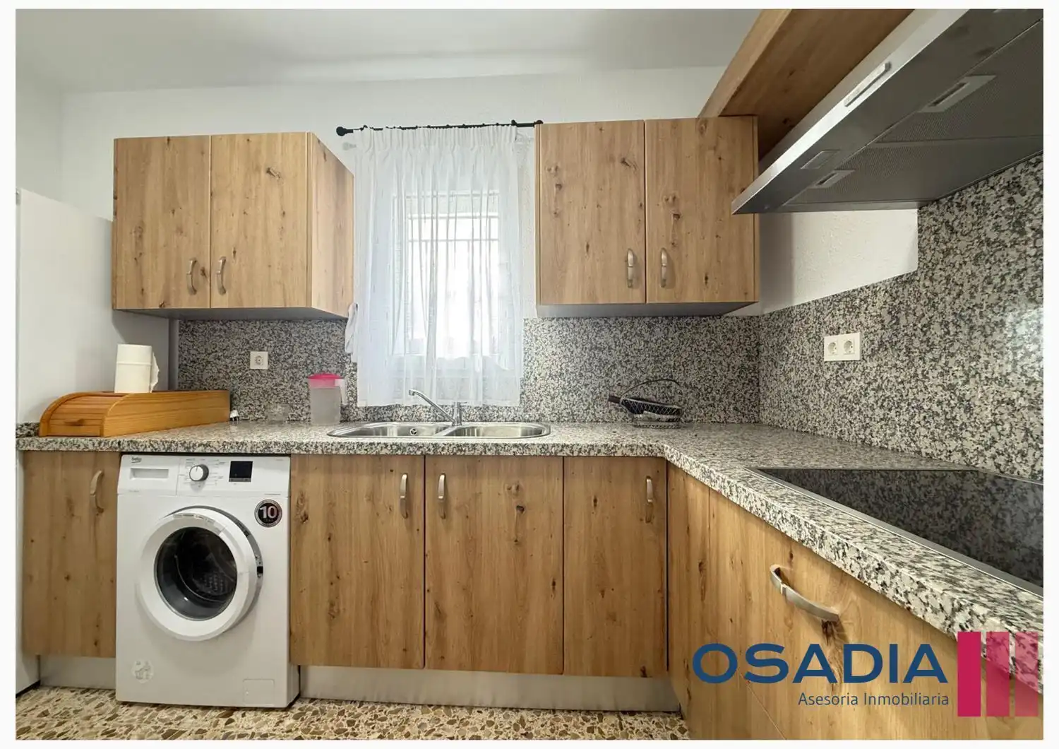 Cuina de Casa o xalet en venda en Játar