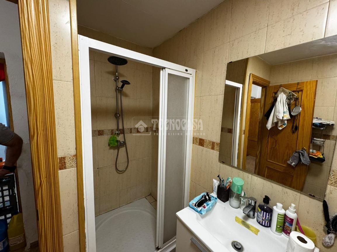 Bany de Casa o xalet en venda en Iznalloz