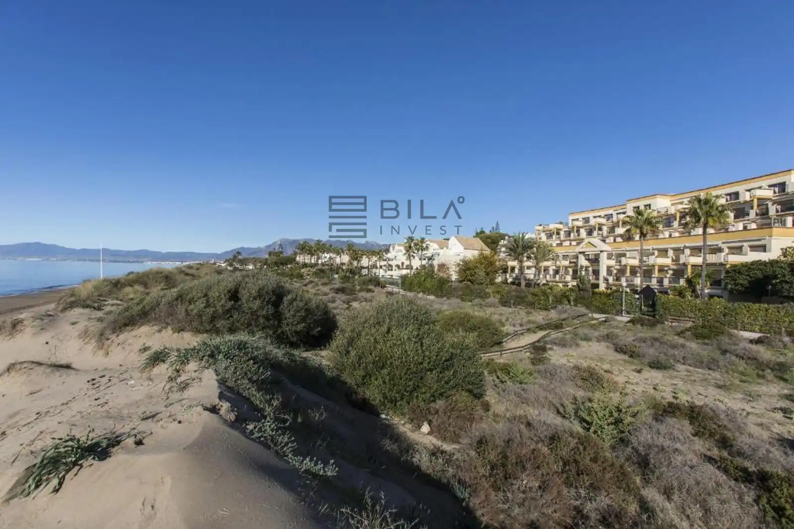 Àtic amb piscina en venda a Romana Playa, imagen 43