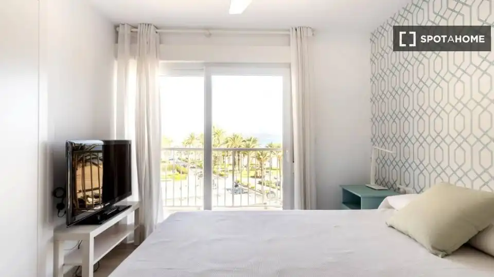 Habitació a Playa de San Juan