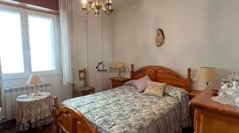 Foto 4 de Piso en venta en Zona de Plaza de Barcelos, Pontevedra Capital