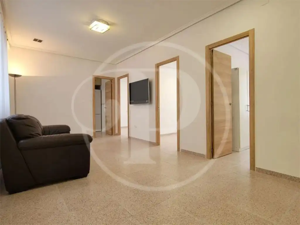 Apartament en venda en Valencia amb Aire condicionat