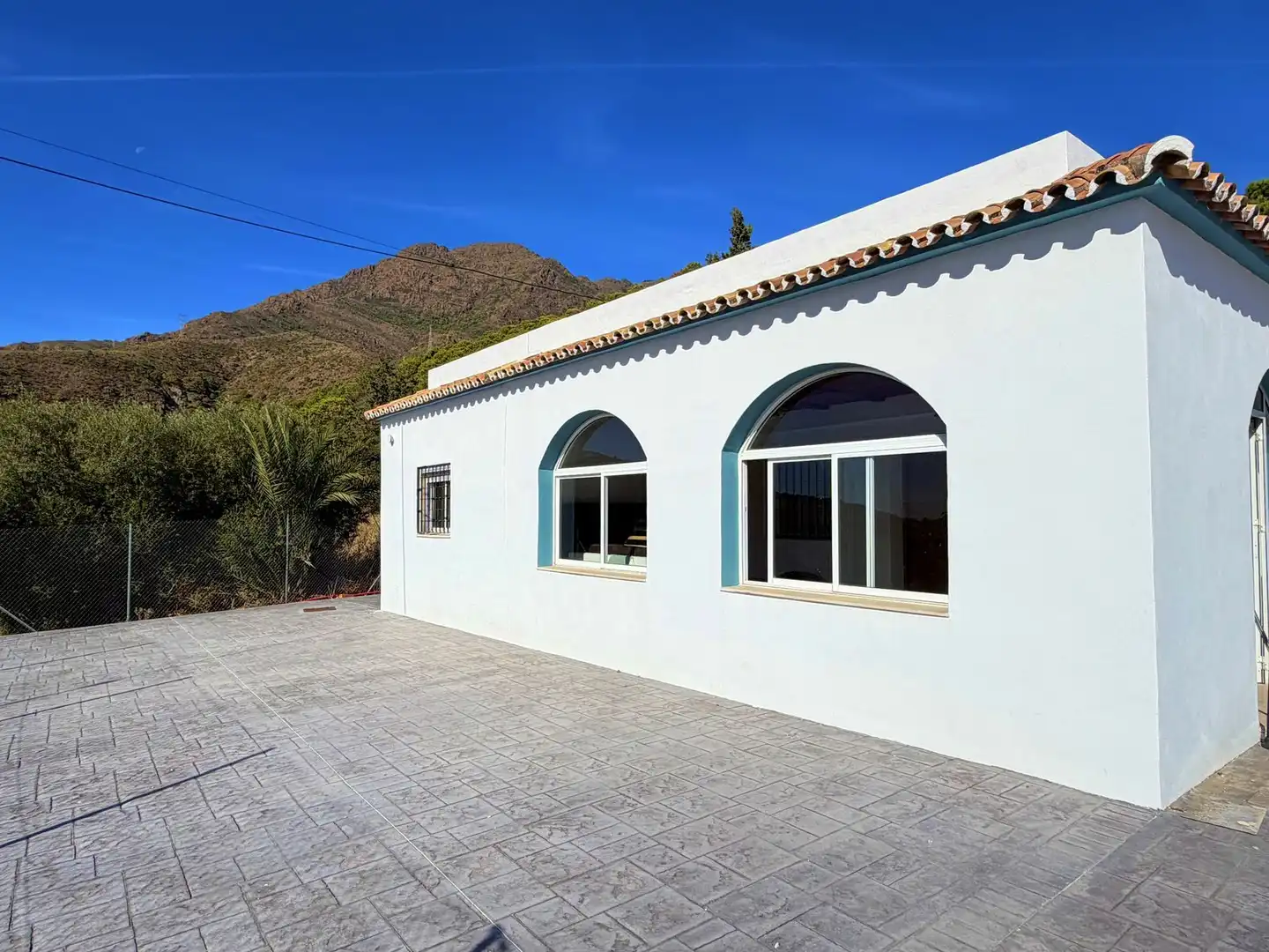 House with pool for sale in Avenida España, imagen 26