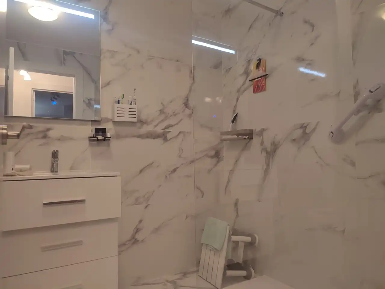 Apartment mit Aufzug zum Verkauf in Campo de Murcia, imagen 16