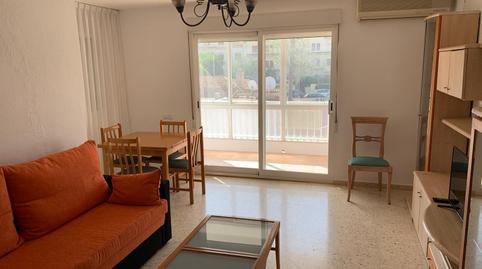 Foto 2 de Apartament en venda a Puerto, Jávea / Xàbia