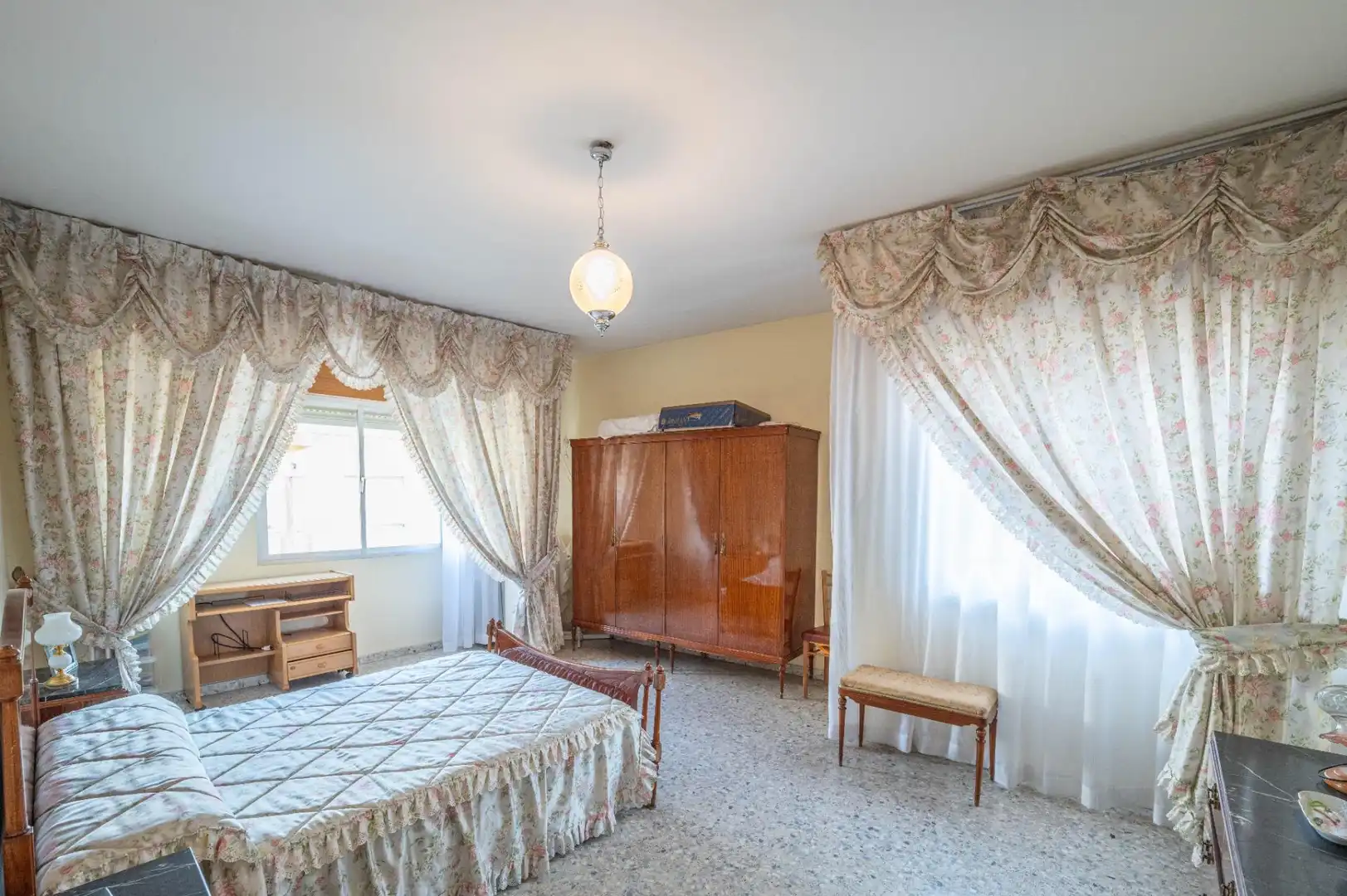Habitación de Piso en venta en Órgiva con Terraza