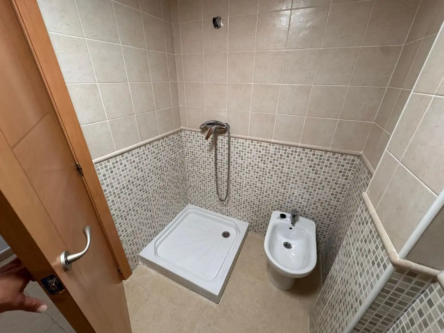 Flat with lift to rent in Avinguda dels Treballadors 40, imagen 9