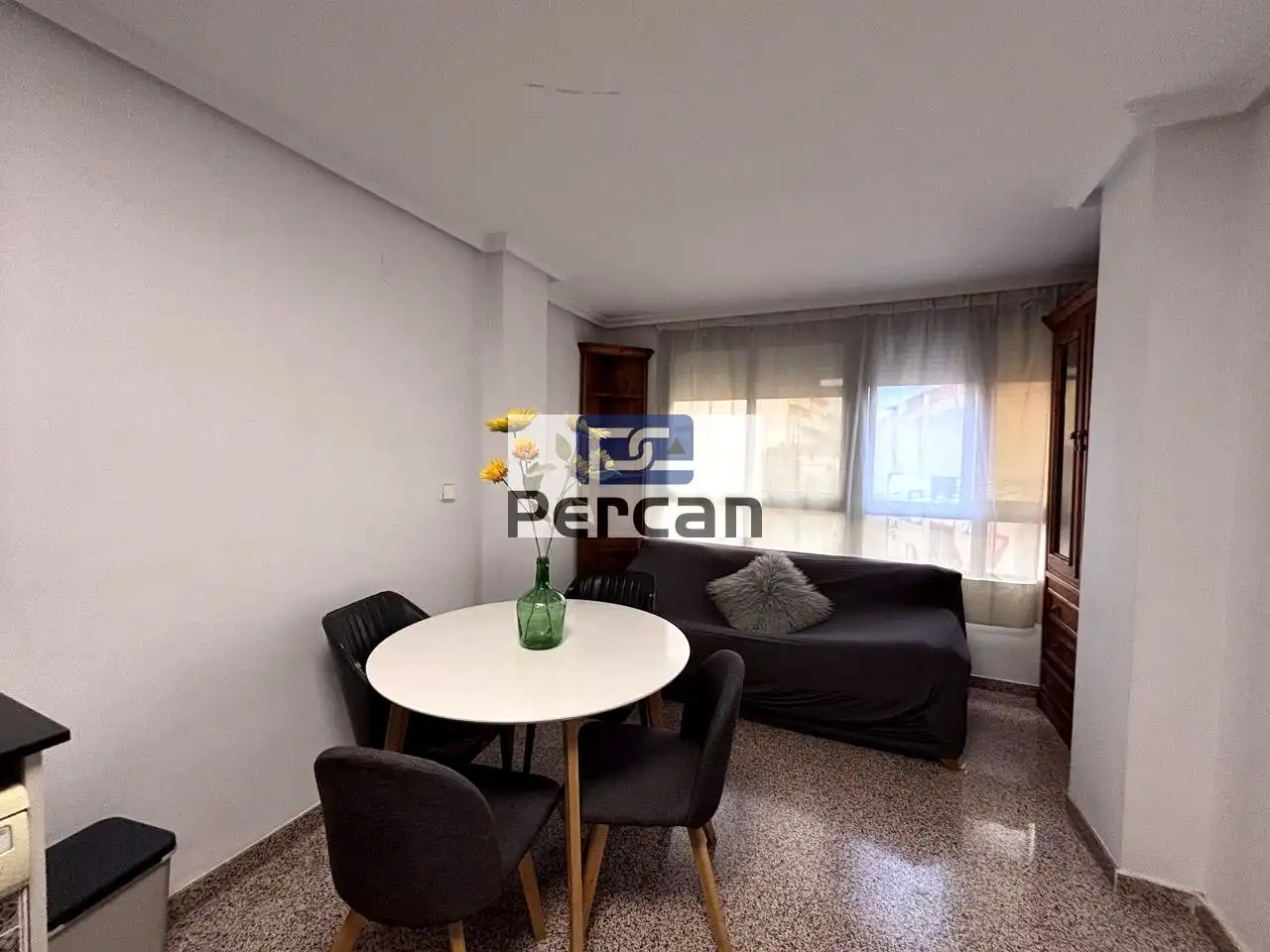 Habitación de Piso de alquiler en Campello pueblo