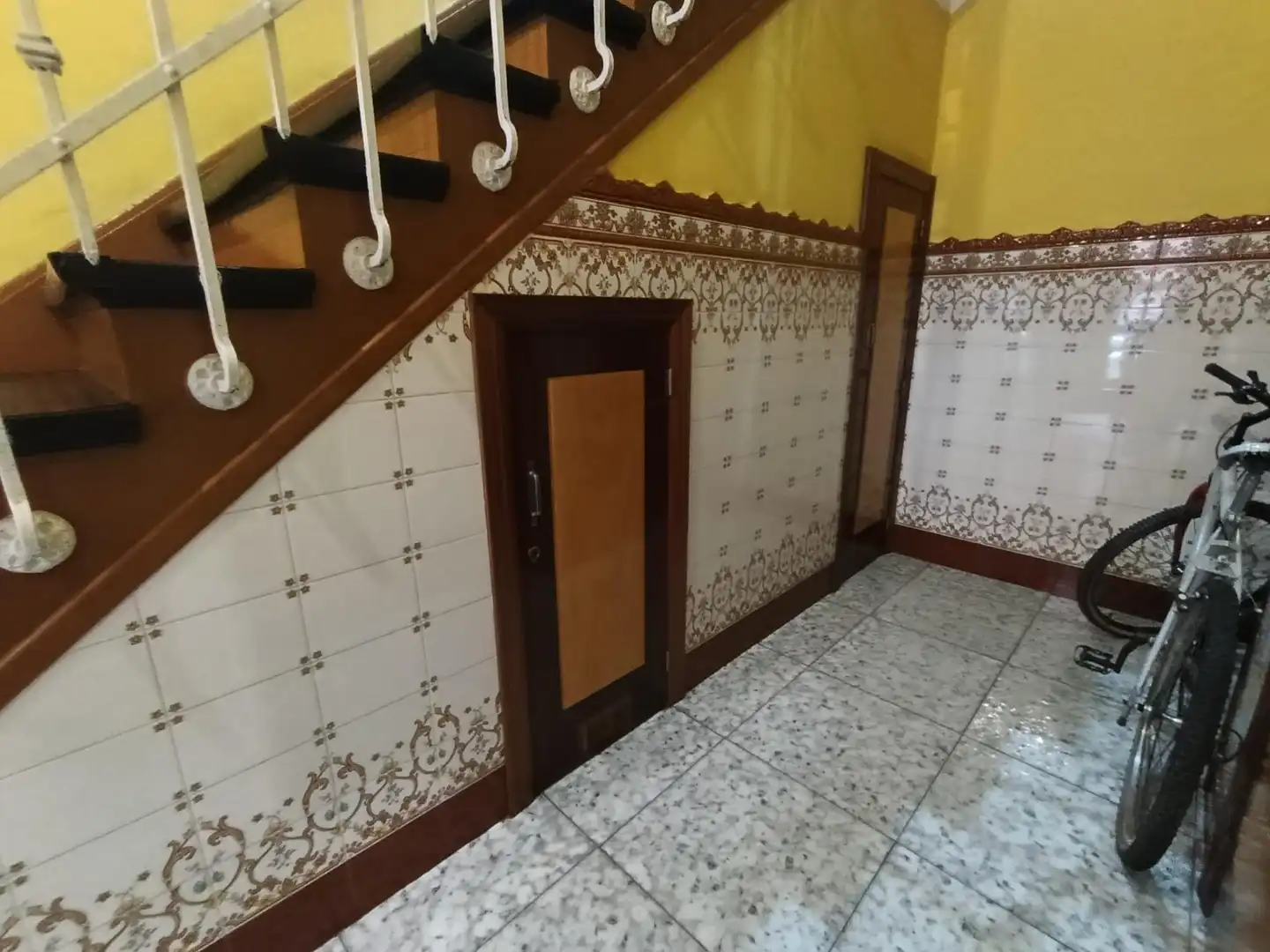 Wohnung zum Verkauf in Langreo mit Heizung und Terrasse