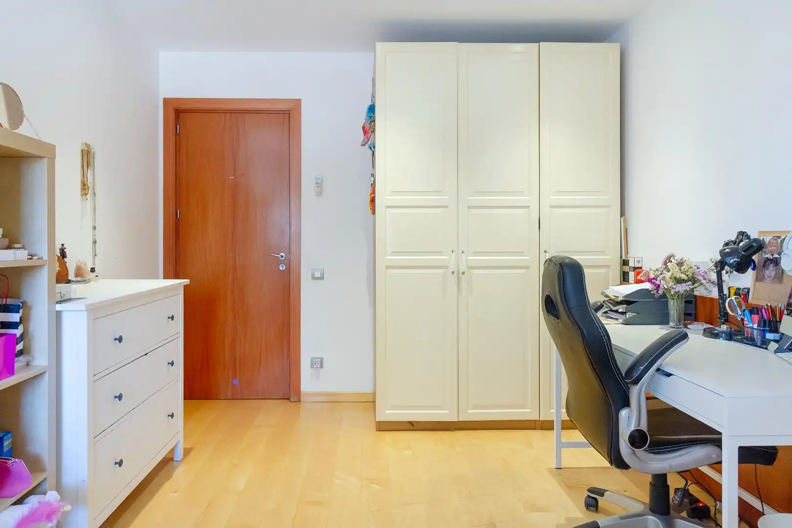Habitación de Casa o chalet en venta en Gavà con Aire acondicionado, Calefacción y Jardín privado