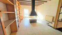 Living room of Country house for sale in Calaf  with Terrace