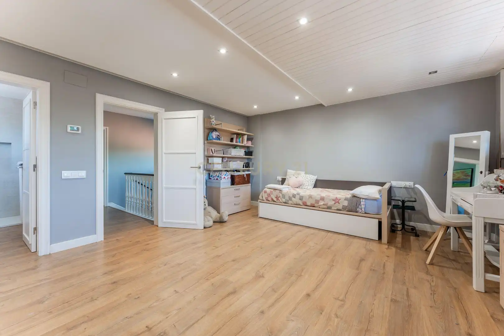 Apartament en venda a L'Ametlla del Vallès, Spain, -1, L'Ametlla del Vallès