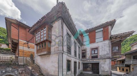 Foto 5 de Casa adosada en venda a General Bárzana, Quirós, Asturias