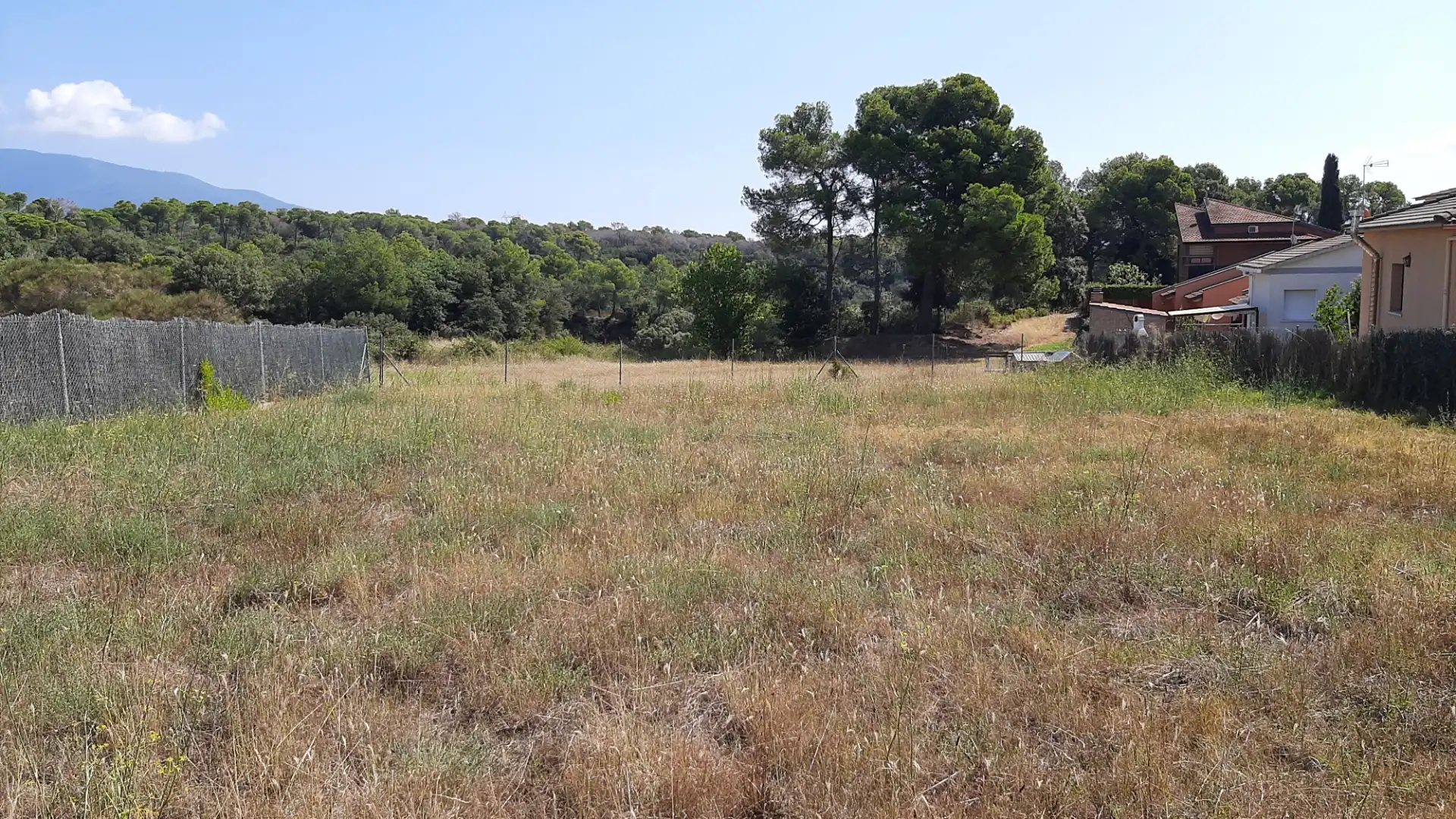 Residential land for sale in Carrer de Matagalls 81, imagen 15