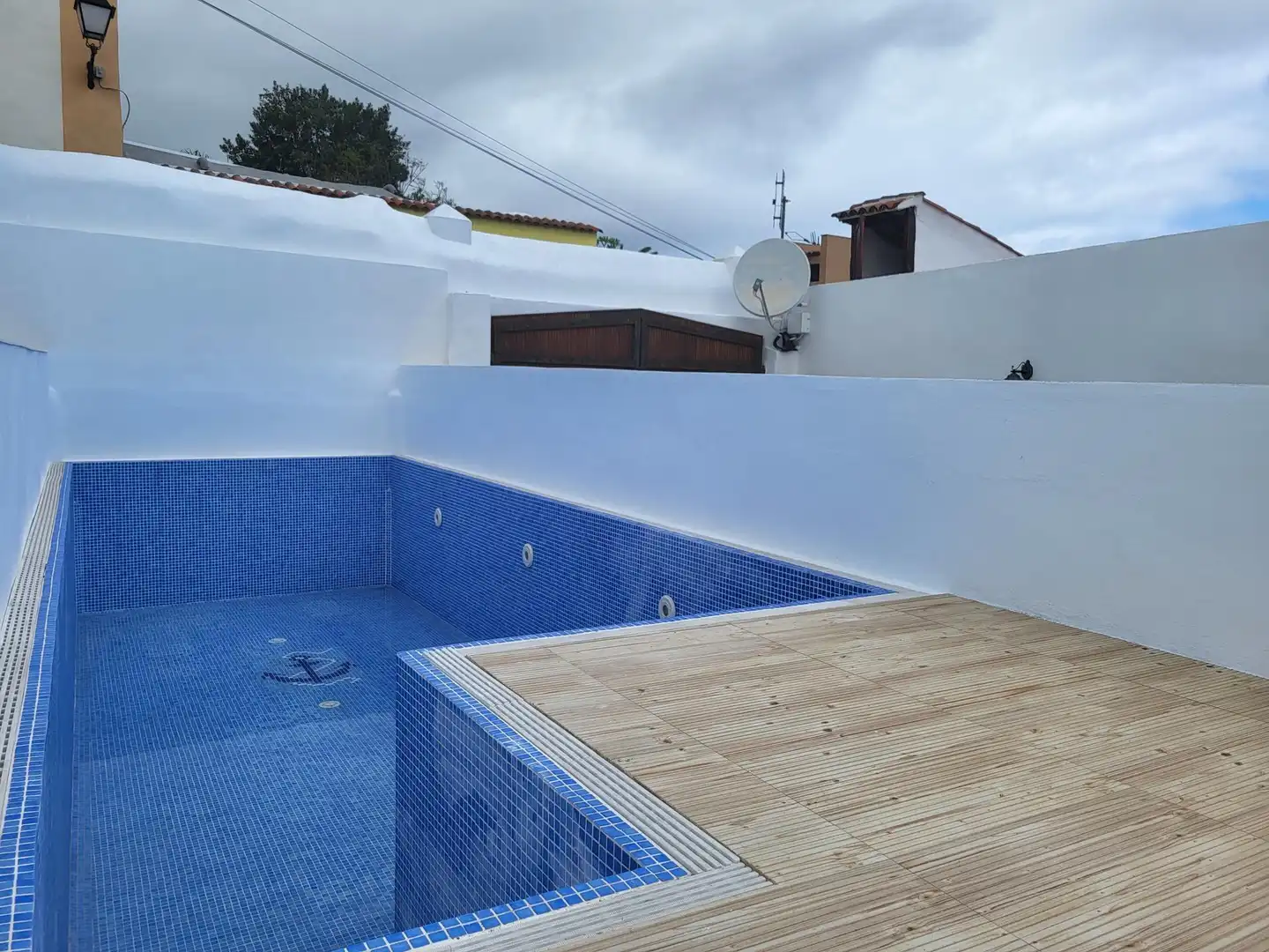 Maison avec piscine à vendre à Icod de los Vinos pueblo, imagen 10