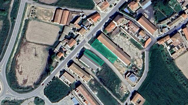 Terreno en Venta en C/ UE-2/3 en Gelsa