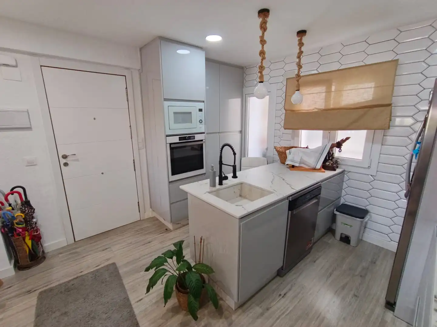 Appartement avec terrasse à vendre à Centro