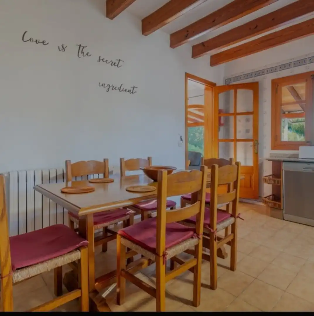 Casa amb terrassa en venda a Pollença - MA-2202, imagen 17