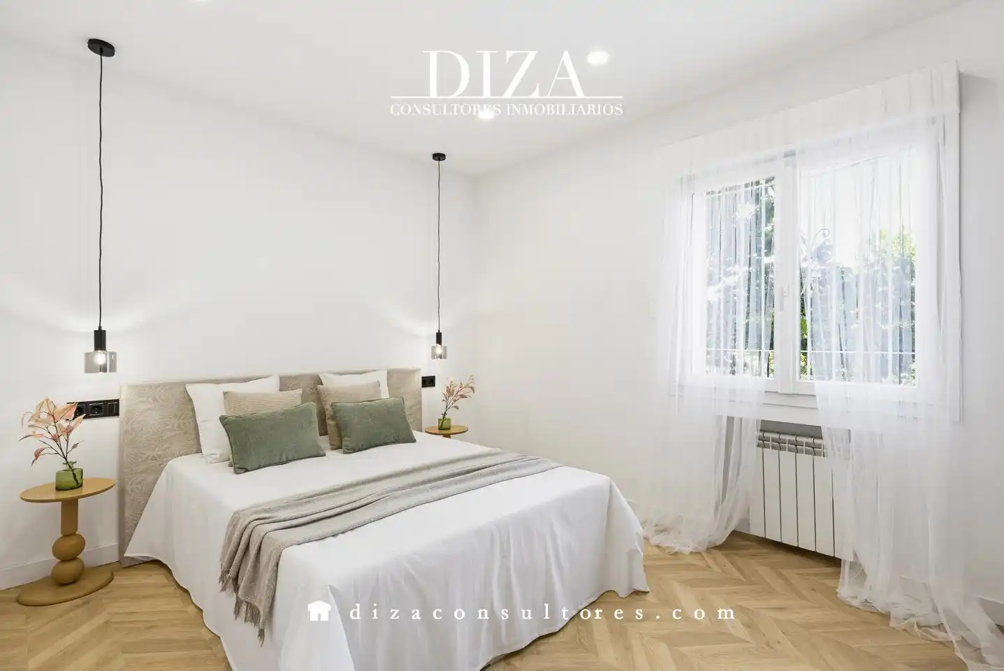 Flat with terrace for sale in Avenida de América, imagen 40