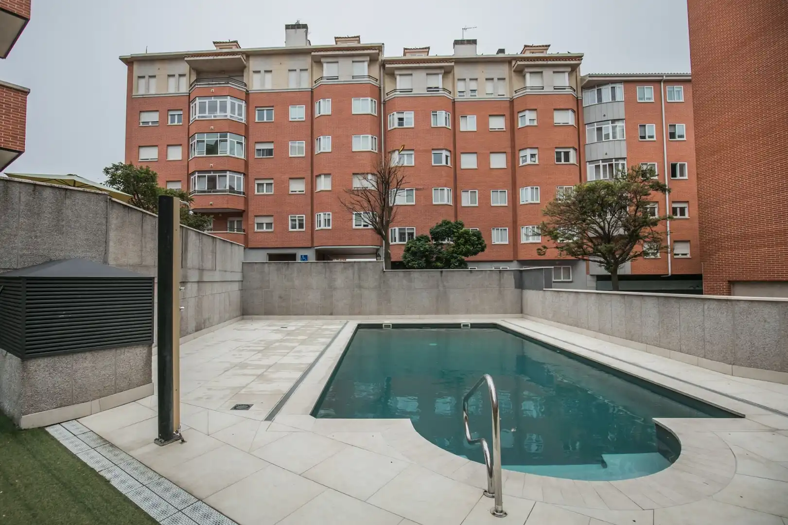 Pis amb piscina en venda a AGUSTÍN RODRÍGUEZ SAHAGÚN 50, imagen 5