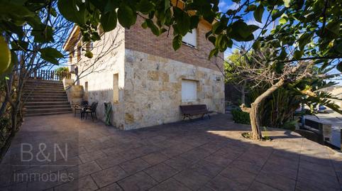 Foto 5 de Casa o chalet en venta en Castellnou - Can Mir - Can Solà, Rubí