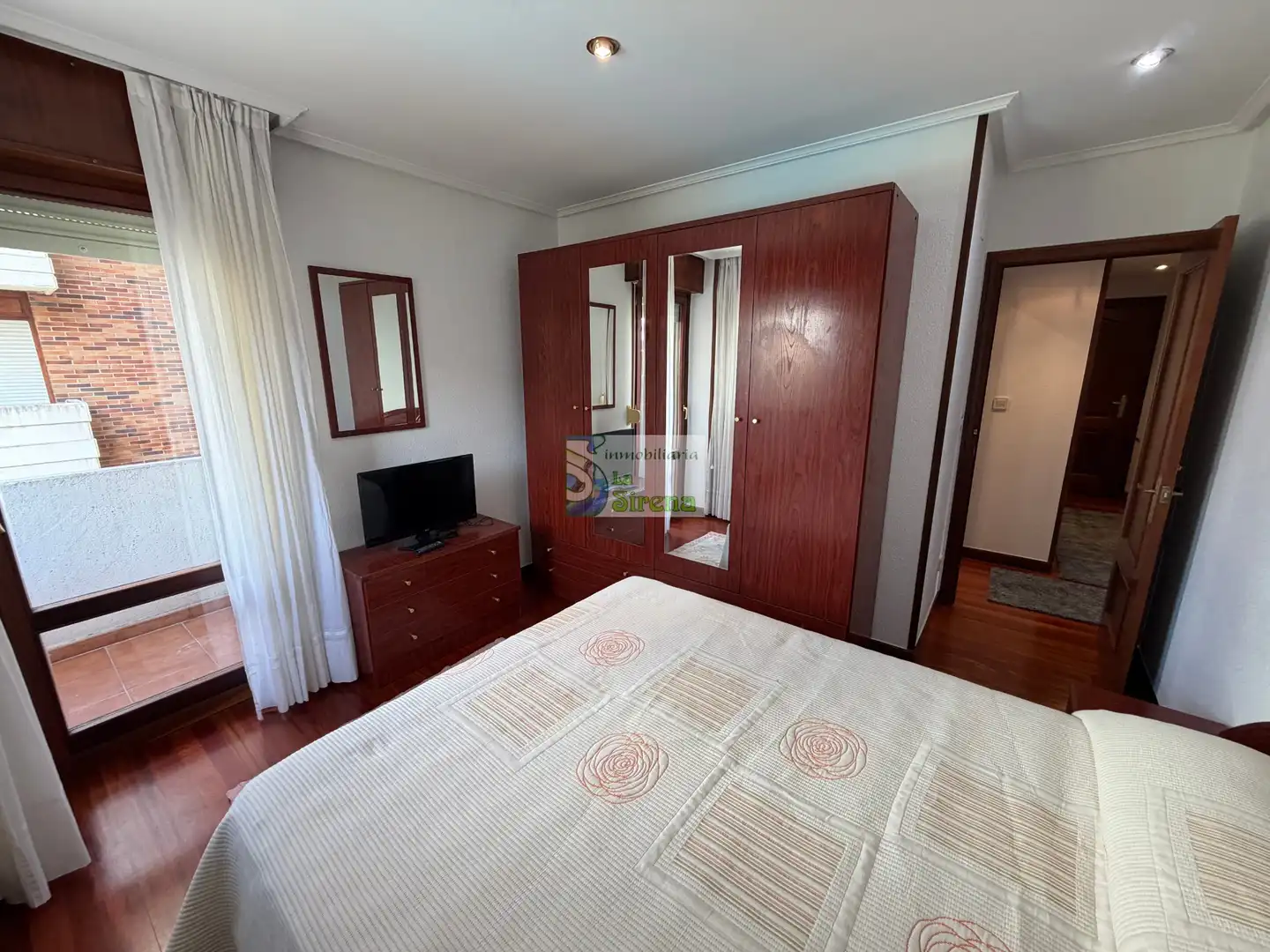 Flat for rent in Castro-Urdiales, Cantabria