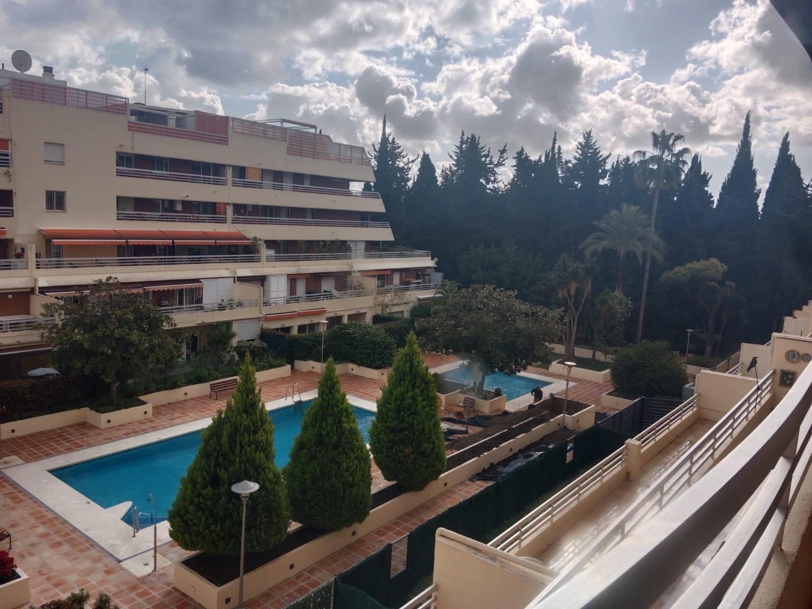 Pis en venda a  ARIAS MALDONADO, Playa Bajadilla - Puertos, Marbella Centro, Marbella