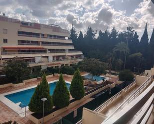 Flat for sale in  ARIAS MALDONADO, Playa Bajadilla - Puertos